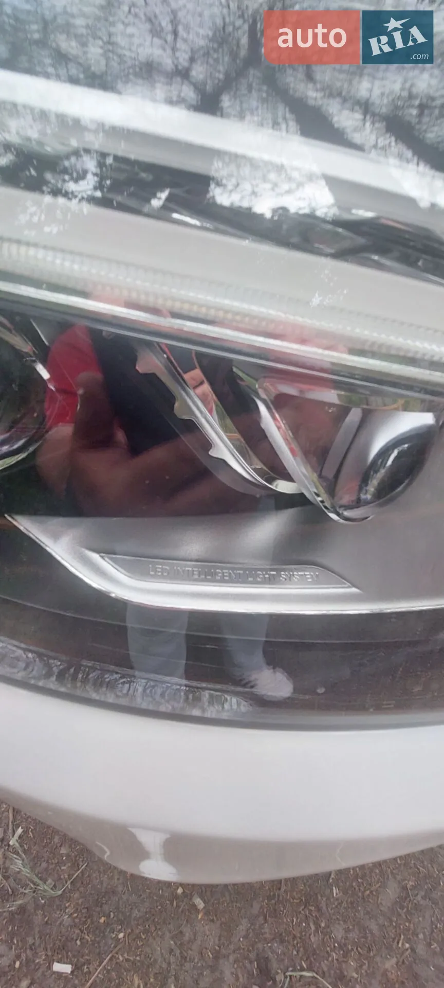 2015 Mercedes-Benz GLE - мініатюра 14