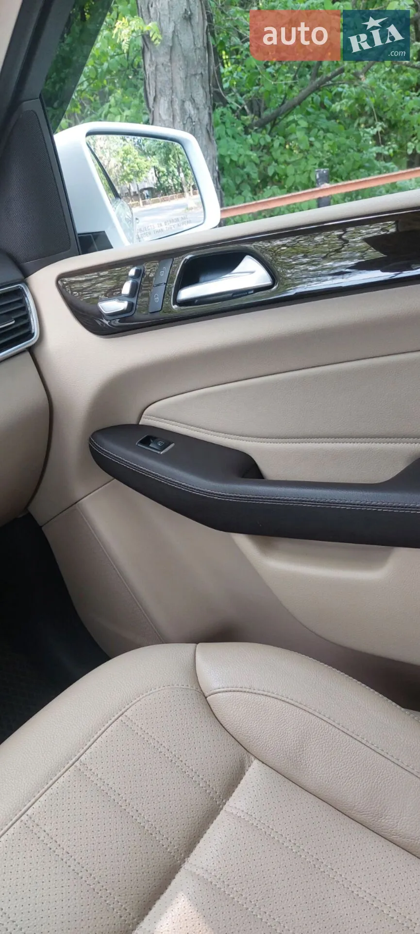 2015 Mercedes-Benz GLE - мініатюра 17