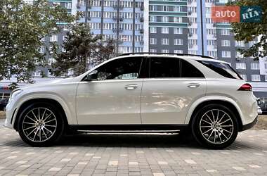 Внедорожник / Кроссовер Mercedes-Benz GLE-Class 2019 в Одессе