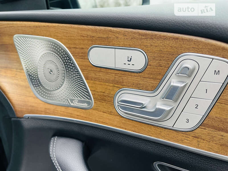 Позашляховик / Кросовер Mercedes-Benz GLE-Class 2022 в Дніпрі фото 11 Позашляховик / Кросовер Mercedes-Benz GLE-Class 2022 в Дніпрі