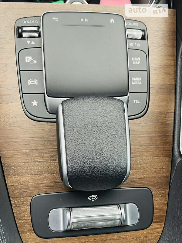 Позашляховик / Кросовер Mercedes-Benz GLE-Class 2022 в Дніпрі фото 18 Позашляховик / Кросовер Mercedes-Benz GLE-Class 2022 в Дніпрі