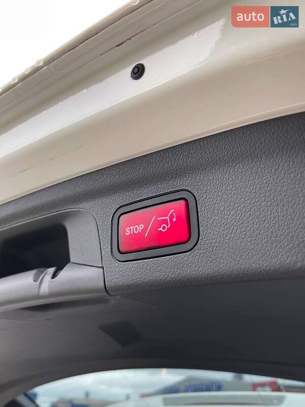 Внедорожник / Кроссовер Mercedes-Benz GLE-Class 2019 в Киеве фото 19 Внедорожник / Кроссовер Mercedes-Benz GLE-Class 2019 в Киеве