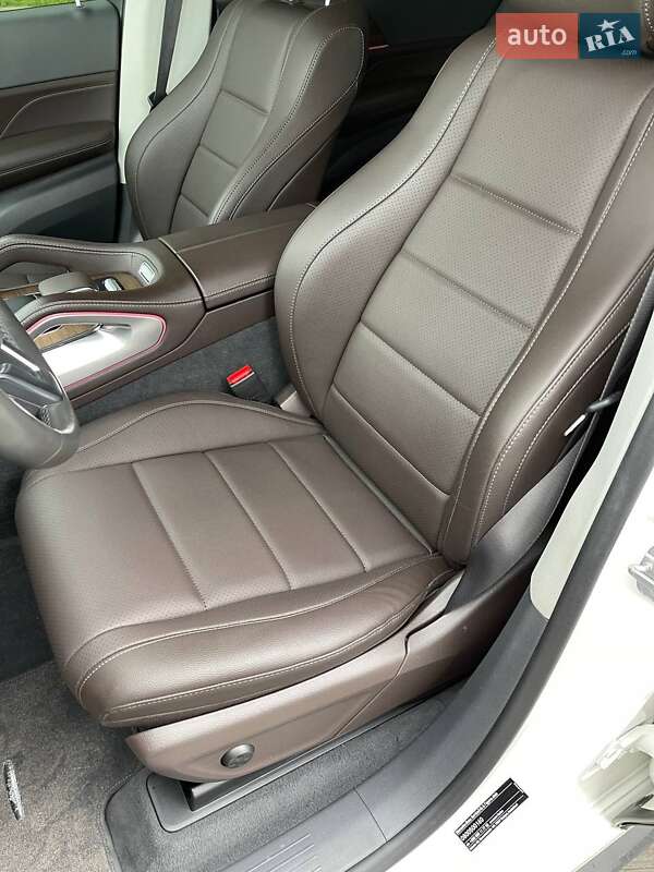 Внедорожник / Кроссовер Mercedes-Benz GLE-Class 2019 в Киеве фото 26 Внедорожник / Кроссовер Mercedes-Benz GLE-Class 2019 в Киеве