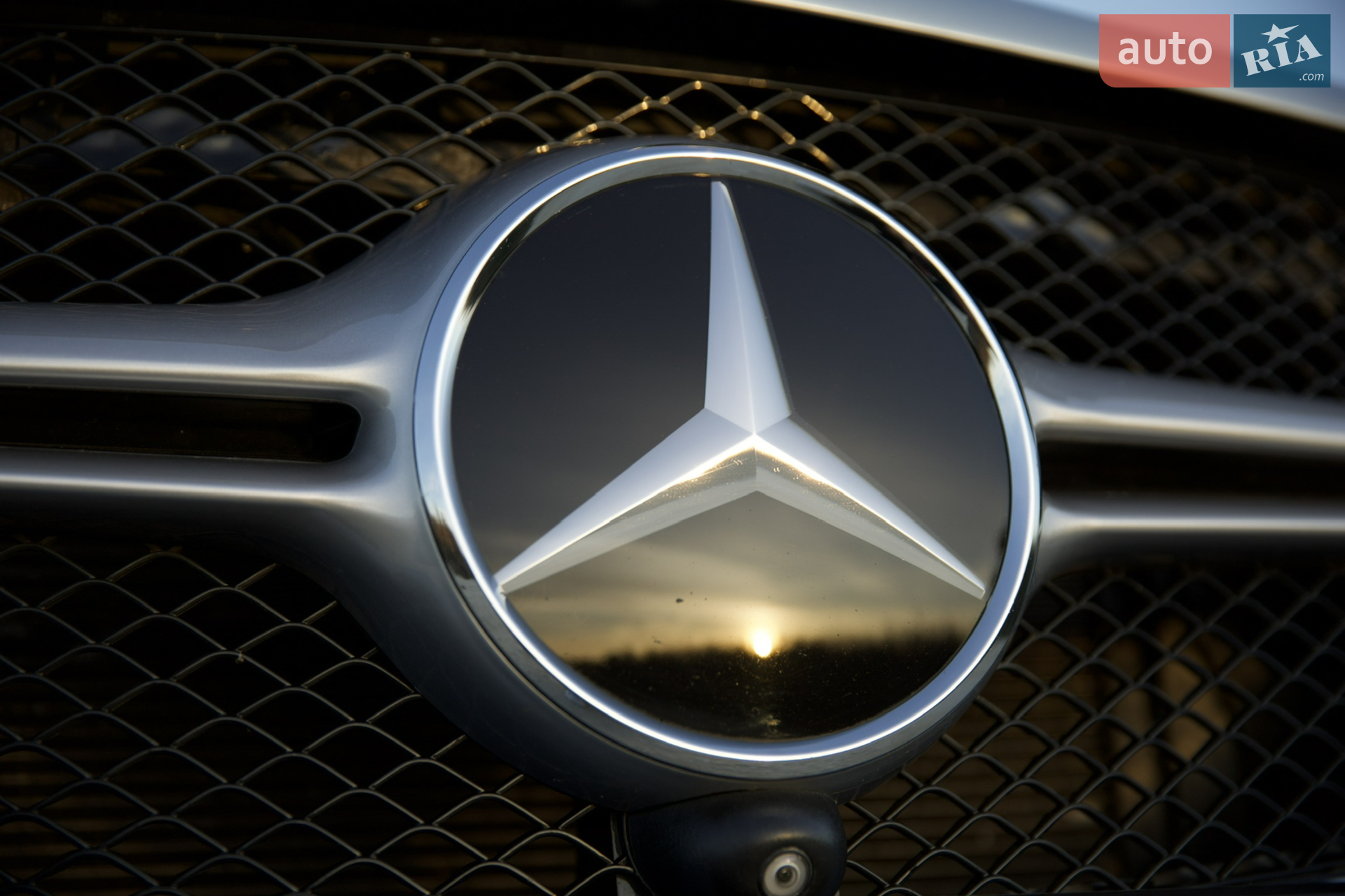 2017 Mercedes-Benz GLE - мініатюра 6