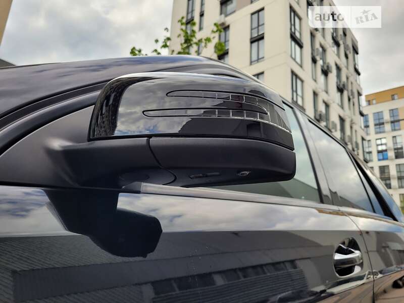 Позашляховик / Кросовер Mercedes-Benz GLE-Class 2017 в Києві фото 40 Позашляховик / Кросовер Mercedes-Benz GLE-Class 2017 в Києві