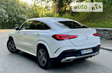 Позашляховик / Кросовер Mercedes-Benz GLE-Class 2022 в Києві