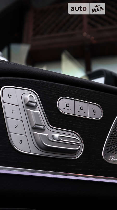 Внедорожник / Кроссовер Mercedes-Benz GLE-Class 2021 в Виннице фото 14 Внедорожник / Кроссовер Mercedes-Benz GLE-Class 2021 в Виннице