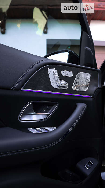 Внедорожник / Кроссовер Mercedes-Benz GLE-Class 2021 в Виннице фото 16 Внедорожник / Кроссовер Mercedes-Benz GLE-Class 2021 в Виннице