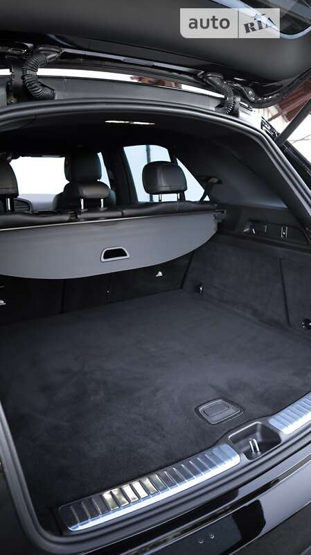 Внедорожник / Кроссовер Mercedes-Benz GLE-Class 2021 в Виннице фото 19 Внедорожник / Кроссовер Mercedes-Benz GLE-Class 2021 в Виннице