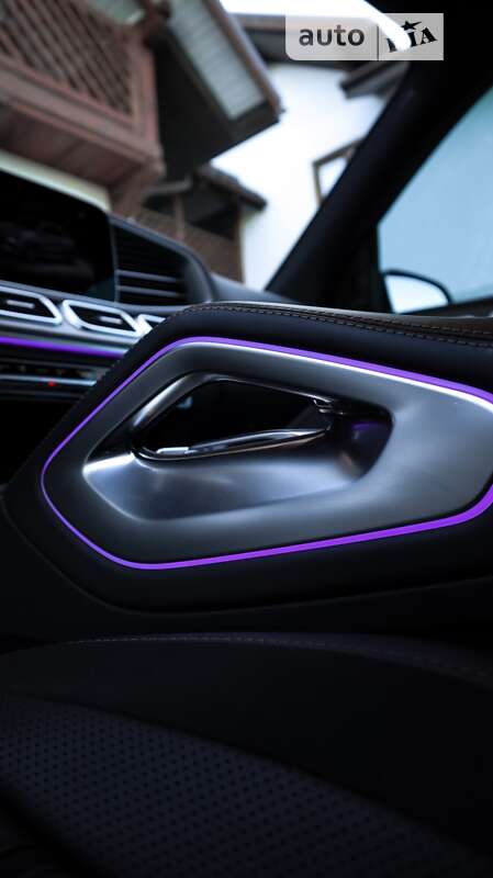 Внедорожник / Кроссовер Mercedes-Benz GLE-Class 2021 в Виннице фото 23 Внедорожник / Кроссовер Mercedes-Benz GLE-Class 2021 в Виннице