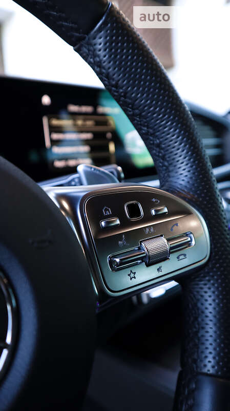 Внедорожник / Кроссовер Mercedes-Benz GLE-Class 2021 в Виннице фото 27 Внедорожник / Кроссовер Mercedes-Benz GLE-Class 2021 в Виннице
