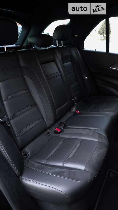 Внедорожник / Кроссовер Mercedes-Benz GLE-Class 2021 в Виннице фото 32 Внедорожник / Кроссовер Mercedes-Benz GLE-Class 2021 в Виннице