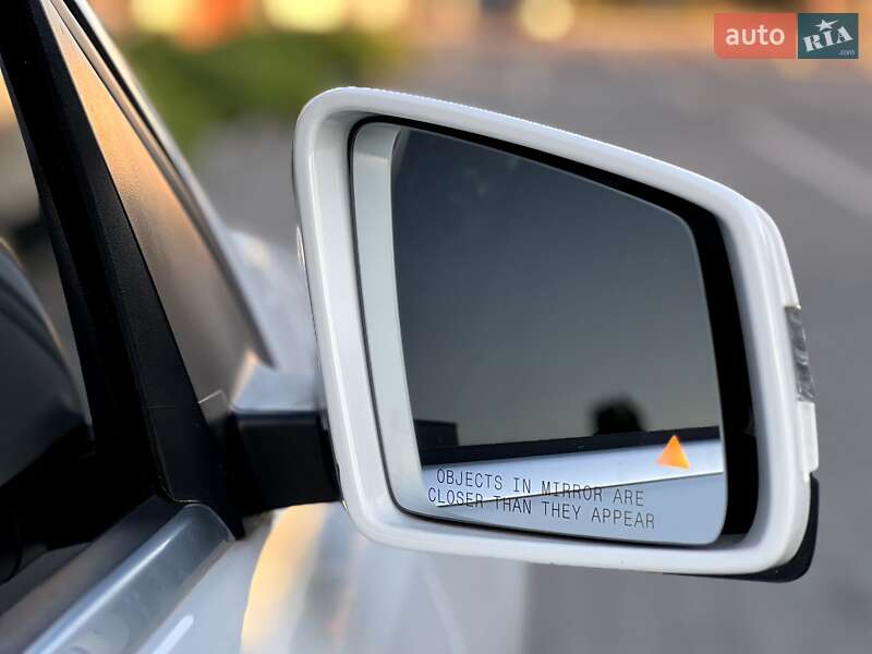 Позашляховик / Кросовер Mercedes-Benz GLE-Class 2018 в Одесі фото 15 Позашляховик / Кросовер Mercedes-Benz GLE-Class 2018 в Одесі