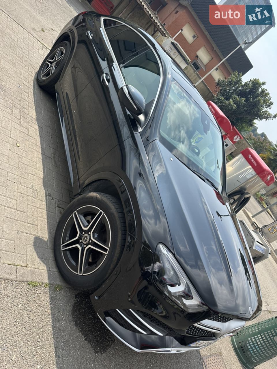 2022 Mercedes-Benz GLE - мініатюра 30