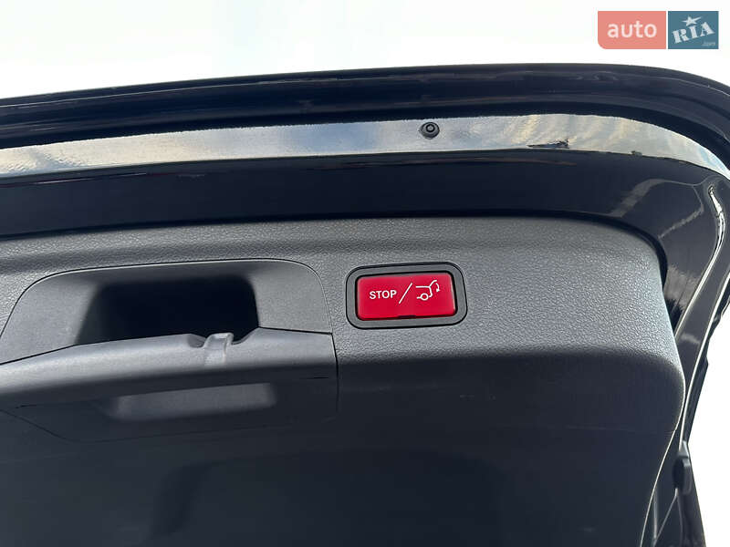 Позашляховик / Кросовер Mercedes-Benz GLE-Class 2019 в Мукачевому