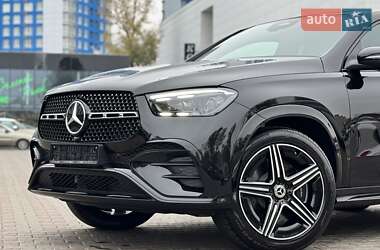 Внедорожник / Кроссовер Mercedes-Benz GLE-Class 2023 в Одессе