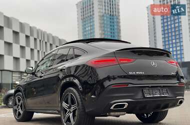 Внедорожник / Кроссовер Mercedes-Benz GLE-Class 2023 в Одессе