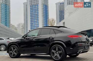 Внедорожник / Кроссовер Mercedes-Benz GLE-Class 2023 в Одессе