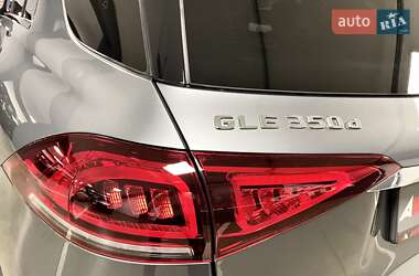 Позашляховик / Кросовер Mercedes-Benz GLE-Class 2019 в Львові