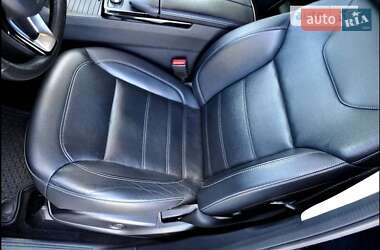 Внедорожник / Кроссовер Mercedes-Benz GLE-Class 2016 в 