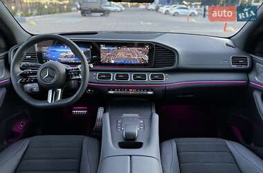 Позашляховик / Кросовер Mercedes-Benz GLE-Class 2023 в Одесі