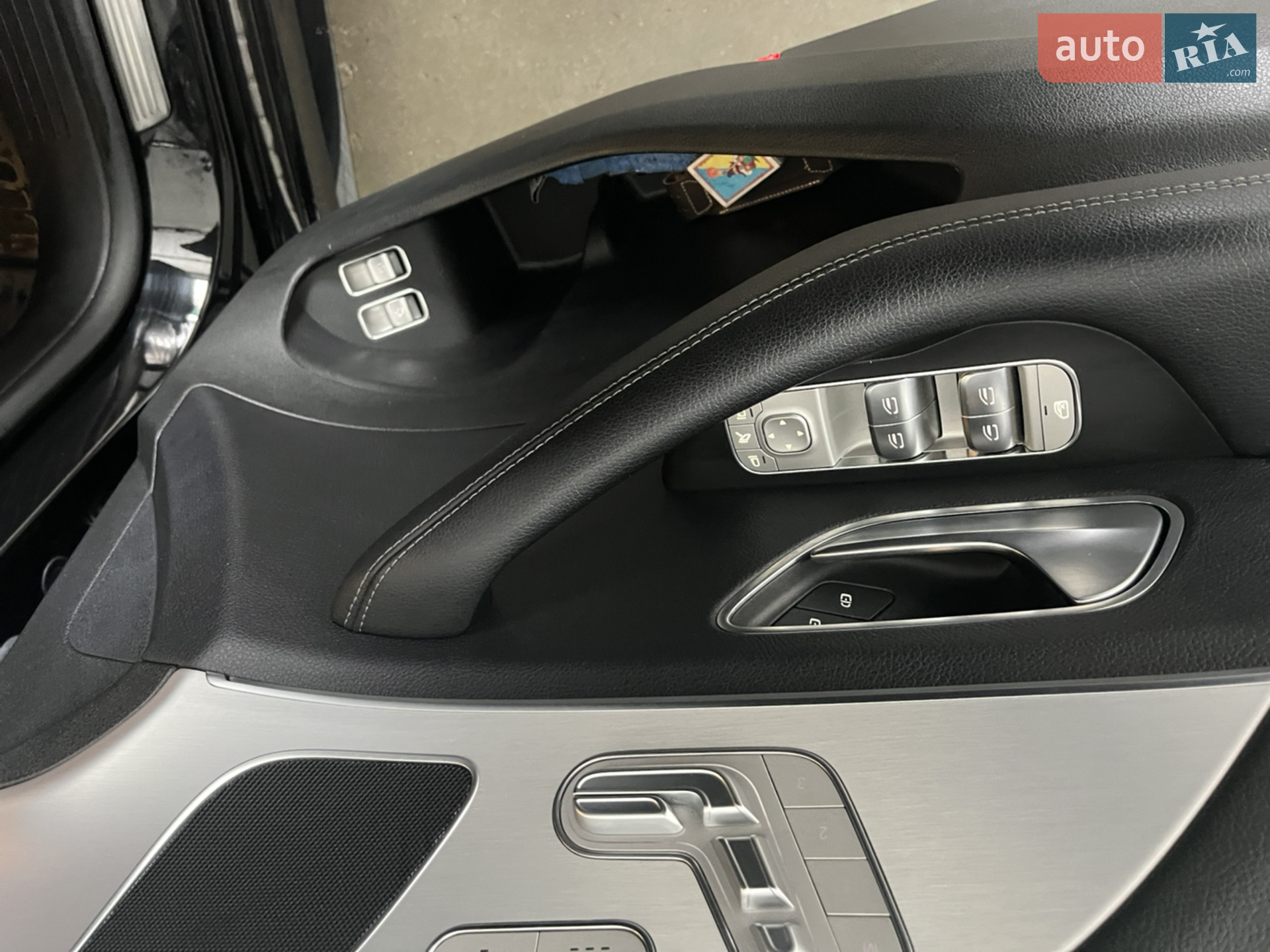 2019 Mercedes-Benz GLE - мініатюра 22