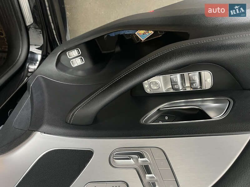 Позашляховик / Кросовер Mercedes-Benz GLE-Class 2019 в Коломиї