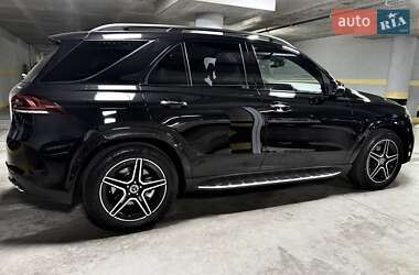 Позашляховик / Кросовер Mercedes-Benz GLE-Class 2023 в Києві