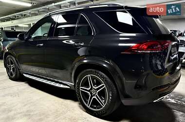 Позашляховик / Кросовер Mercedes-Benz GLE-Class 2023 в Києві