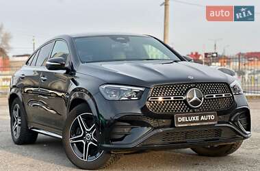 Внедорожник / Кроссовер Mercedes-Benz GLE-Class 2023 в Киеве