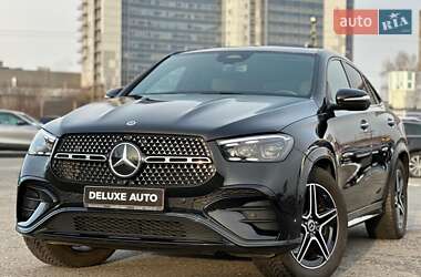 Внедорожник / Кроссовер Mercedes-Benz GLE-Class 2023 в Киеве