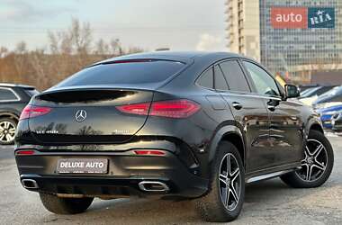 Внедорожник / Кроссовер Mercedes-Benz GLE-Class 2023 в Киеве