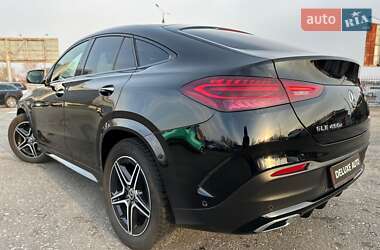 Внедорожник / Кроссовер Mercedes-Benz GLE-Class 2023 в Киеве