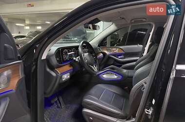 Внедорожник / Кроссовер Mercedes-Benz GLE-Class 2023 в 