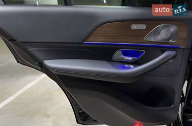 Внедорожник / Кроссовер Mercedes-Benz GLE-Class 2023 в 