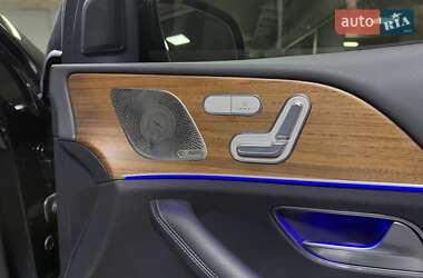 Внедорожник / Кроссовер Mercedes-Benz GLE-Class 2023 в 