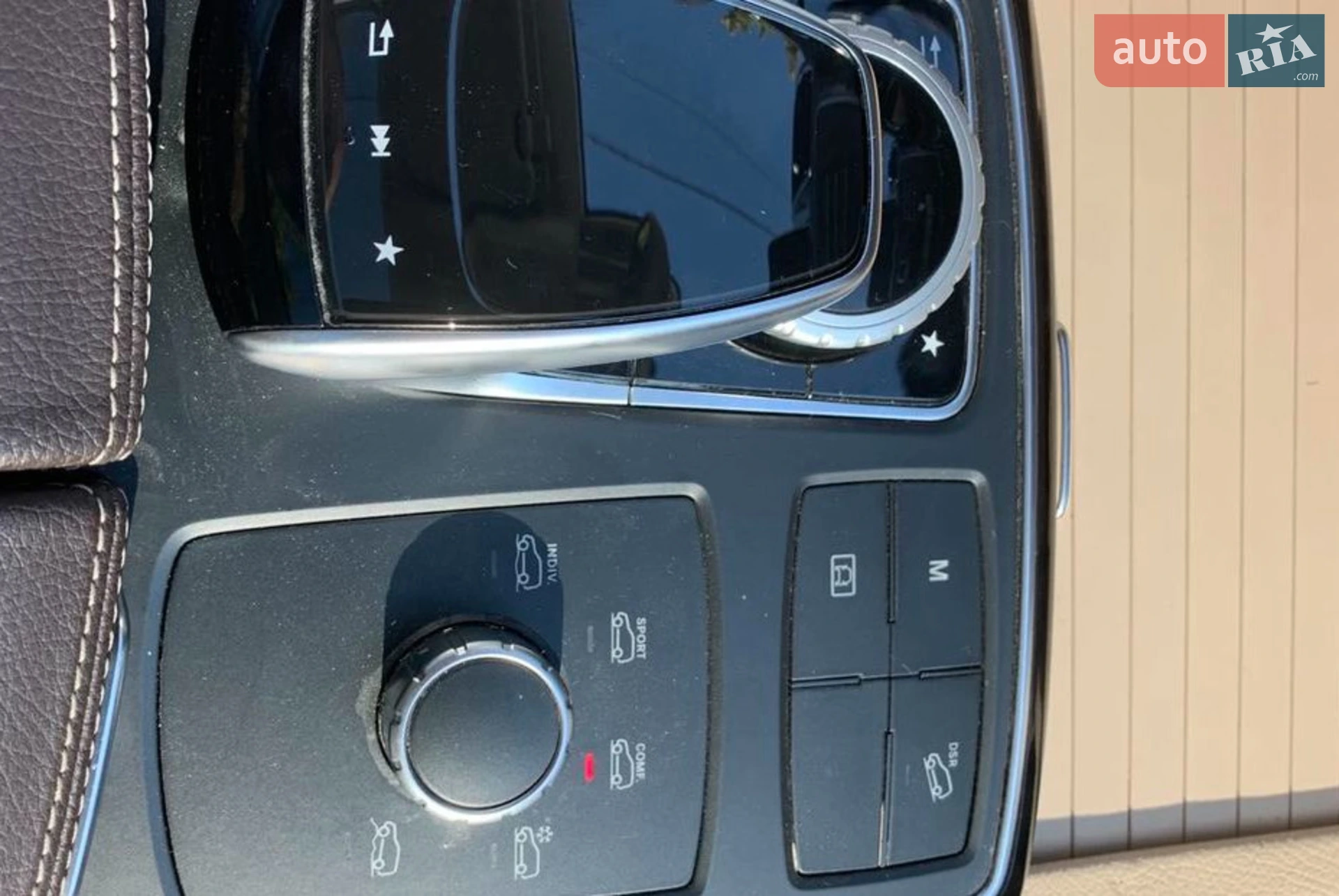 2018 Mercedes-Benz GLE - мініатюра 21