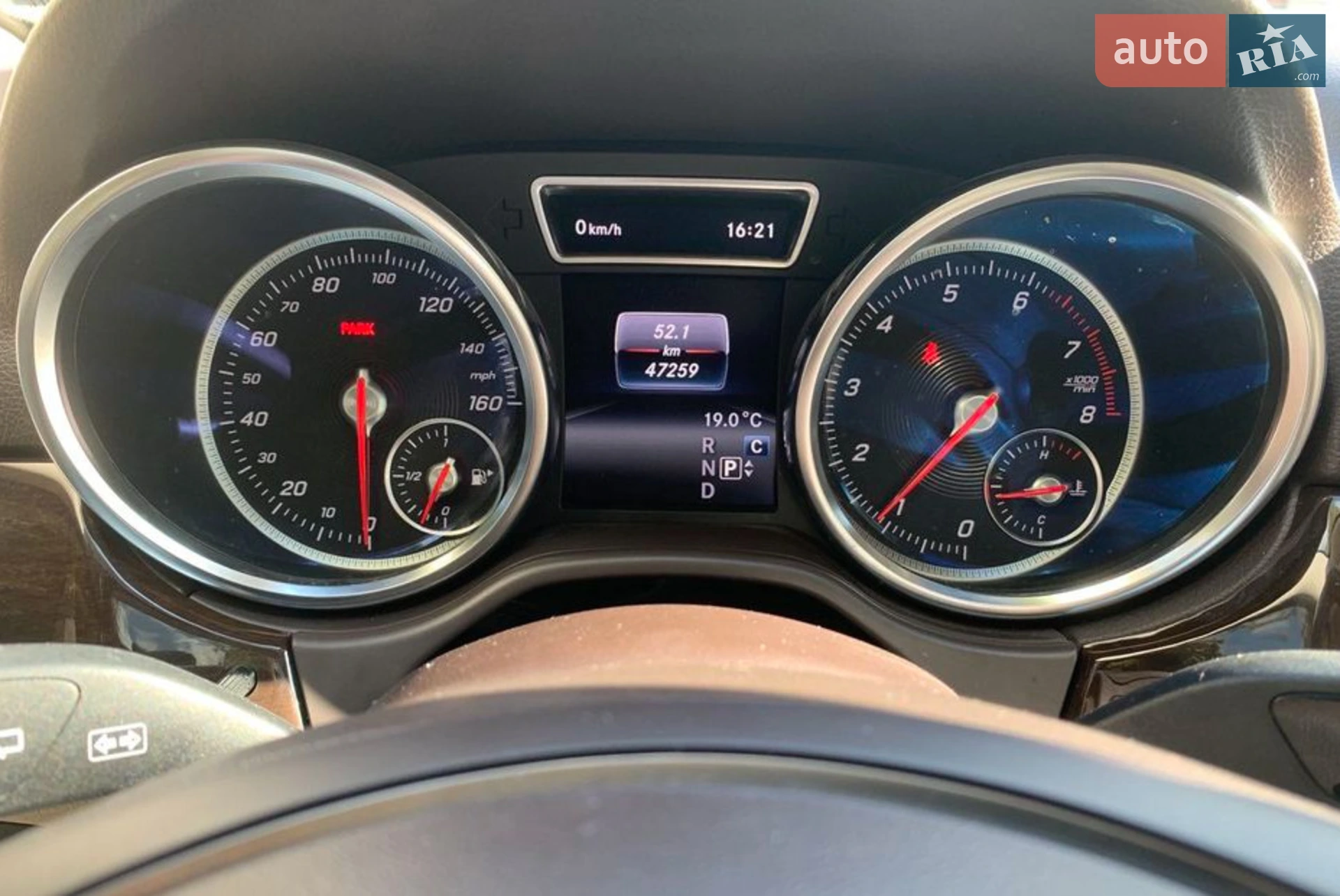 2018 Mercedes-Benz GLE - мініатюра 28