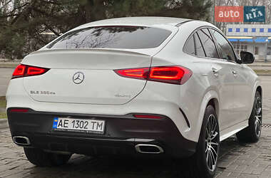 Позашляховик / Кросовер Mercedes-Benz GLE-Class 2022 в Дніпрі