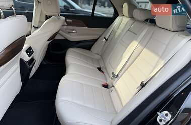 Внедорожник / Кроссовер Mercedes-Benz GLE-Class 2021 в 
