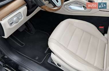 Внедорожник / Кроссовер Mercedes-Benz GLE-Class 2021 в 