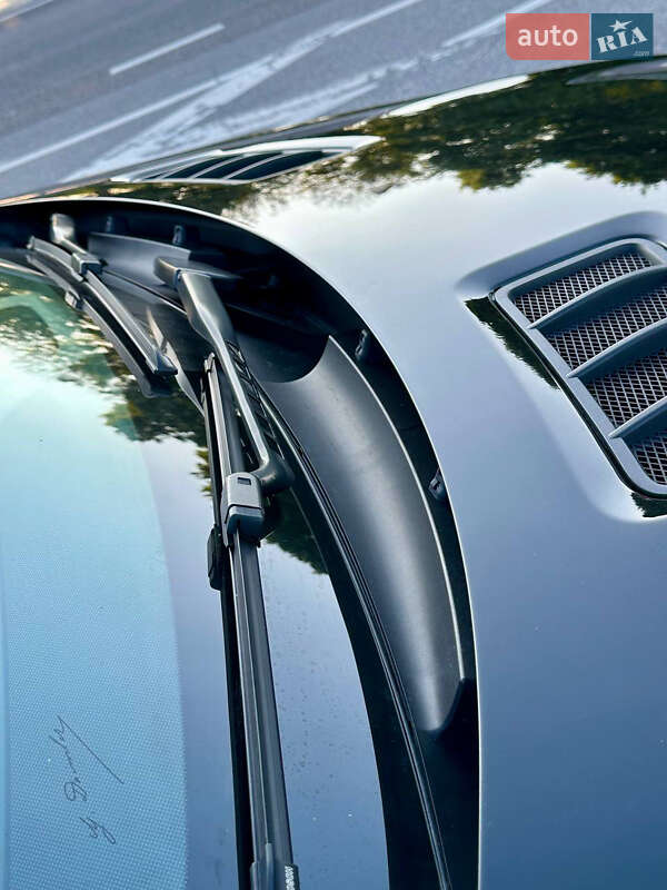 Внедорожник / Кроссовер Mercedes-Benz GLE-Class 2016 в Львове