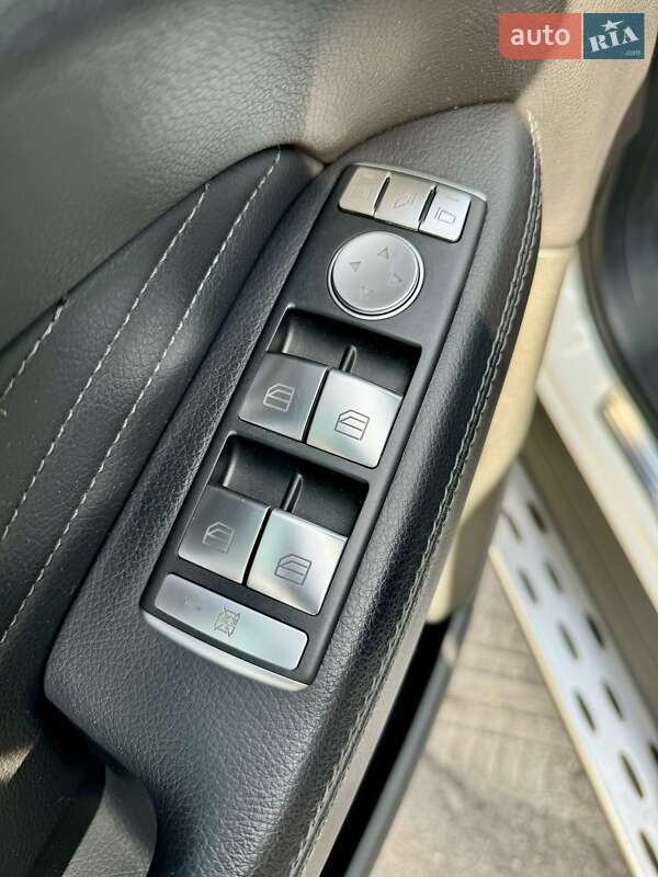 Позашляховик / Кросовер Mercedes-Benz GLE-Class 2018 в Одесі