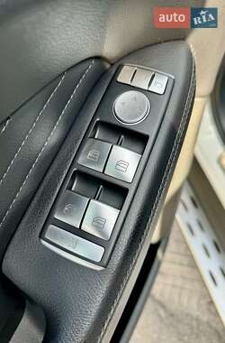 Внедорожник / Кроссовер Mercedes-Benz GLE-Class 2018 в 
