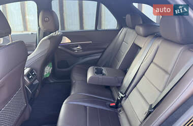 Внедорожник / Кроссовер Mercedes-Benz GLE-Class 2021 в 