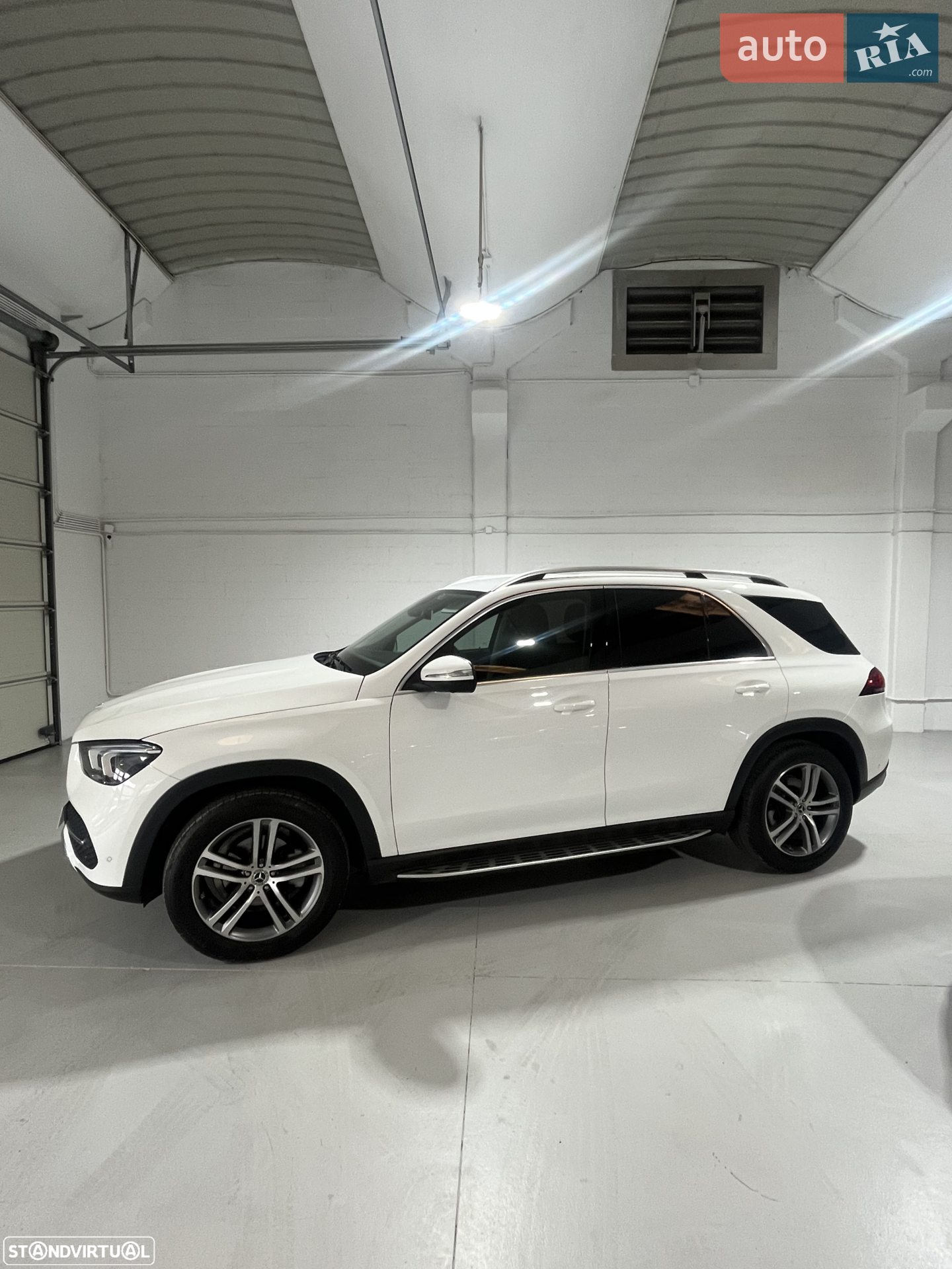 2021 Mercedes-Benz GLE - мініатюра 2