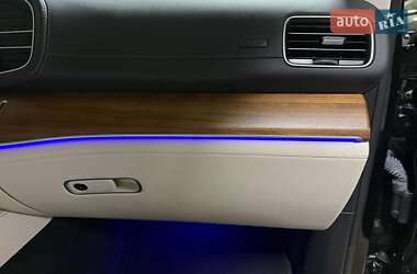 Позашляховик / Кросовер Mercedes-Benz GLE-Class 2022 в 