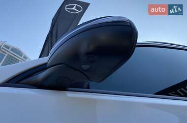Внедорожник / Кроссовер Mercedes-Benz GLE-Class 2022 в 