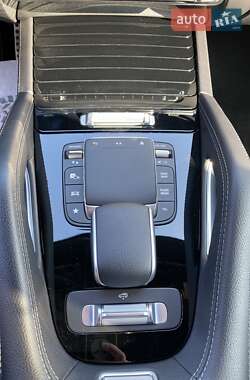 Внедорожник / Кроссовер Mercedes-Benz GLE-Class 2022 в 
