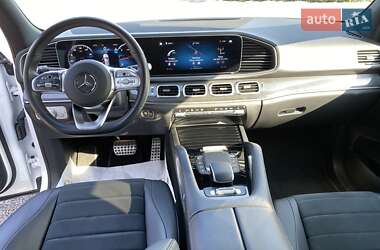 Внедорожник / Кроссовер Mercedes-Benz GLE-Class 2022 в 